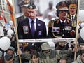 Drivers to circle Moscow in anti-Putin protest