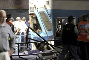 Argentina train crash: 50 killed, nearly 700 injured