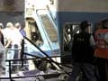 Argentina train crash: 50 killed, nearly 700 injured