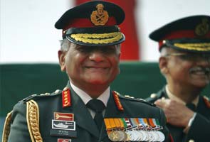 Army chief vs govt: Supreme Court questions govt's decision on General Singh's age 