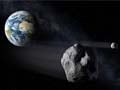 New asteroid could hit earth in 2040
