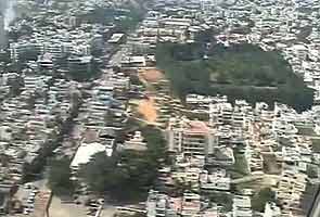 Karnataka land scam: Lokayukta raids after NDTV report