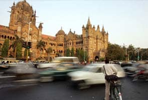 Mumbai shocker: Poor turnout for city election