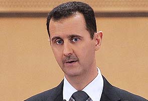 Syria: UN General Assembly wants Assad out