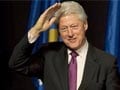 Bill Clinton, WikiLeaks suspect among Nobel Peace Prize nominees