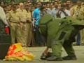 Bomb disposal suits case: Mumbai Anti-Corruption Bureau submits report