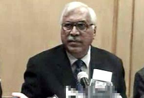 Minority quota row: Full text of Election Commission's order on Khurshid