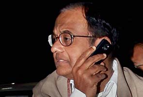 2G scam: Should Chidambaram be made co-accused? Decision likely today