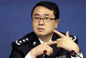 China says top cop spent a day in US consulate