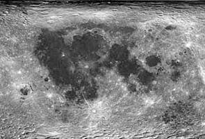 China releases 'world's highest resolution' images of Moon