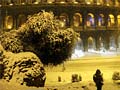 Europe cold snap kills 176, heavy snow traps residents in Bosnia