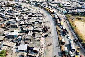 New architect, fresh hope for Dharavi slums