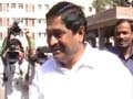 Andhra Pradesh minister used exam centre to host son's wedding