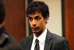 Dharun Ravi trial: Defendant's views debated in roommate webcam spying case