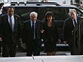 Strauss-Kahn questioned for second day in vice ring probe