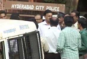 Emaar case: CBI names two IAS officers in chargesheet