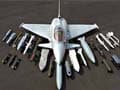 Eurofighter-maker may cut price of fighter to win back India