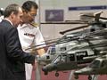 Italian firm denies wrongdoing in helicopter deal with India