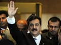Pak PM Gilani indicted for contempt of court