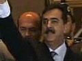 Pakistan Prime Minister Yousuf Raza Gilani in court for hearing on contempt charges