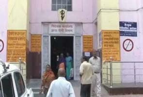 Health scam: More raids in Uttar Pradesh, Bihar