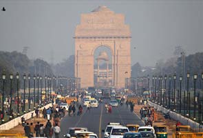 India's air the world's unhealthiest, says a study