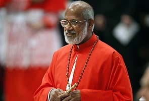 Indian Archbishop among 22 elevated by Pope to cardinal 