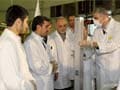 US dismisses Iran nuclear claims as 'hyped'