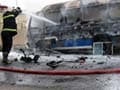 60 killed in deadly car bombings across Iraq