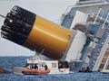 Italy cruise tragedy: Woman sues Costa Concordia over miscarriage, says report