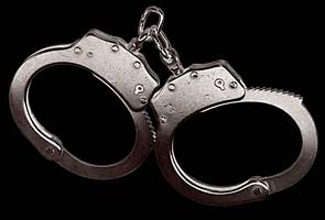 Five Indians held in Ghana for economic offences