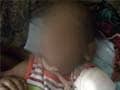 Tortured by stepfather, 3-year-old boy battles for life