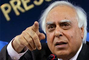 No censorship for social media, but laws must be followed: Sibal