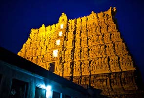 Expert panel begins evaluating treasure found in Padmanabhaswamy temple