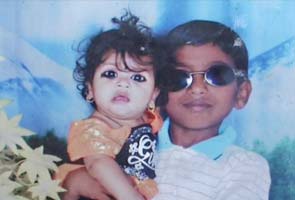 Three-year-old girl mowed down by school bus in Mumbai