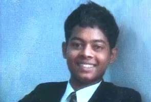 La Martiniere student found dead in Kolkata lake 