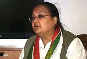 You elected Salman, now choose me: Louise Khurshid