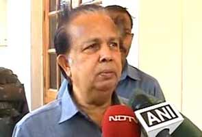Ex-ISRO chief Nair misled the nation, says Prime Minister's Office