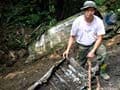 Malaysian jungle adventurers solve WWII mysteries