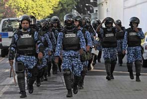 Maldives crisis: Top 10 facts