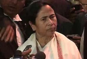 Mamata scores again, says PM agreed to put anti-terror hub on hold