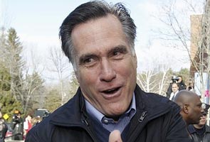 Romney wins Florida primary, may emerge as Obama's challenger