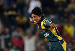 Jailed Pakistan bowler Mohammad Amir released: Report