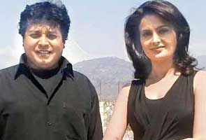 Monica Bedi is threatening me: Filmmaker