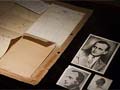 Eichmann exhibit gives glimpse of Israel's Mossad