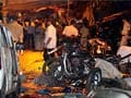 Suspect in Mumbai serial blasts claims he trained with Osama for 40 days in Pak