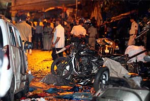 Suspect in Mumbai serial blasts claims he trained with Osama for 40 days in Pak