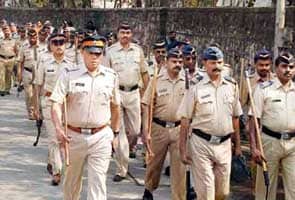 Why 24,000 cops in Mumbai can't vote today