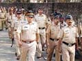 Why 24,000 cops in Mumbai can't vote today