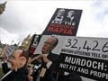 Tony Blair's wife sues Rupert Murdoch over UK phone hacking